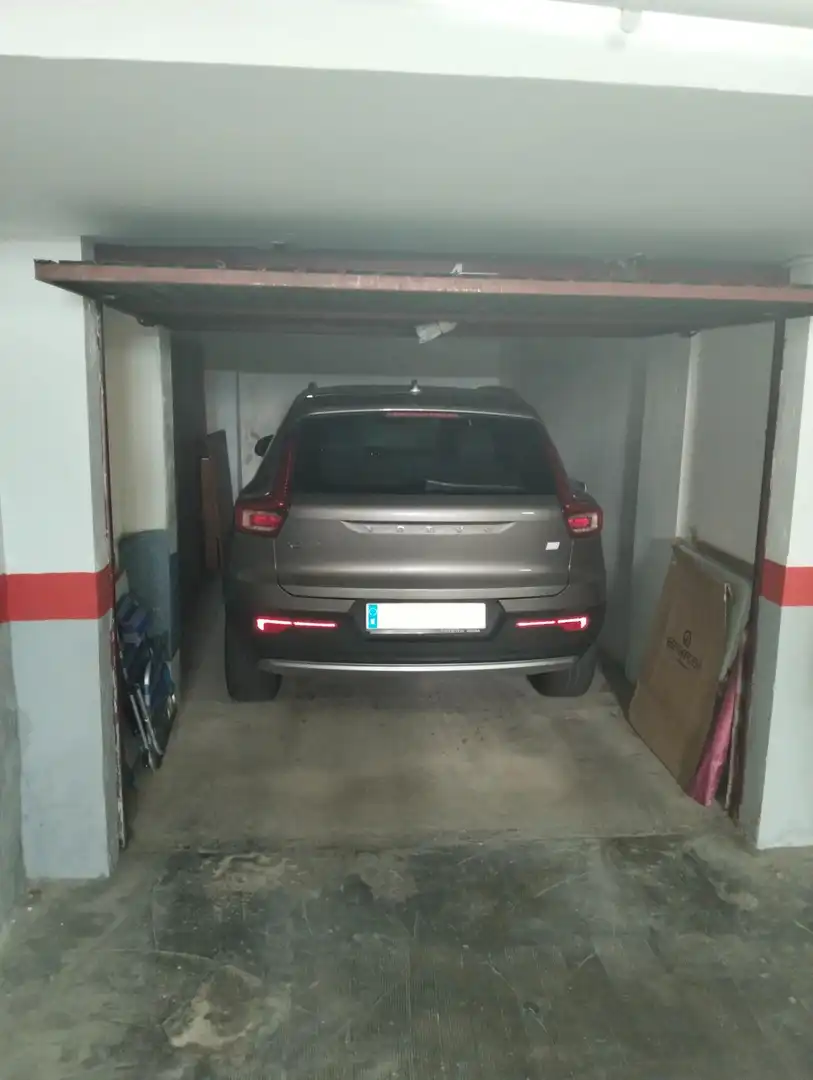 Pis amb terrassa en venda a MOSSEN JACINT VERDAGUER, imagen 10
