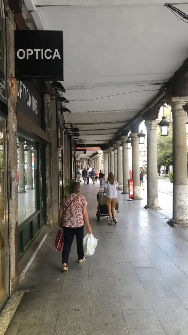 Local de lloguer a N/A, -1, Centro