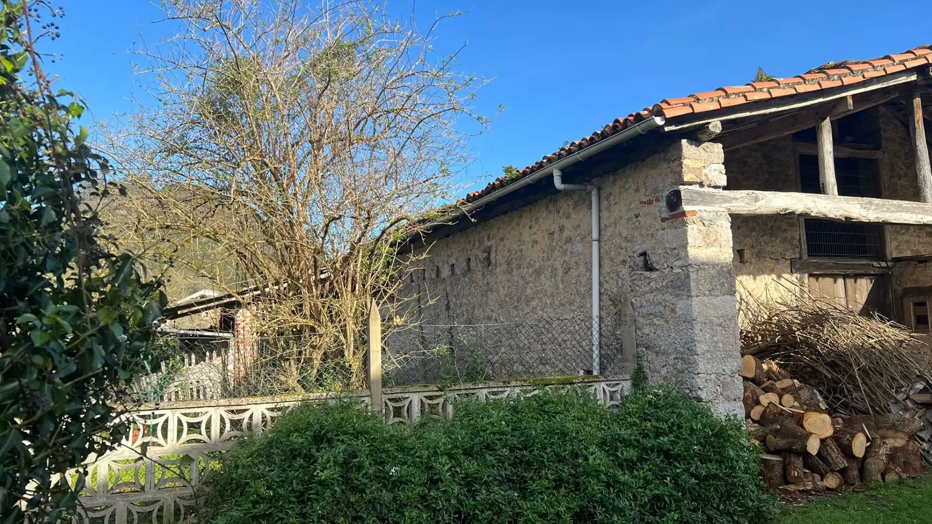 Casa amb jardí en venda a Bode, imagen 25