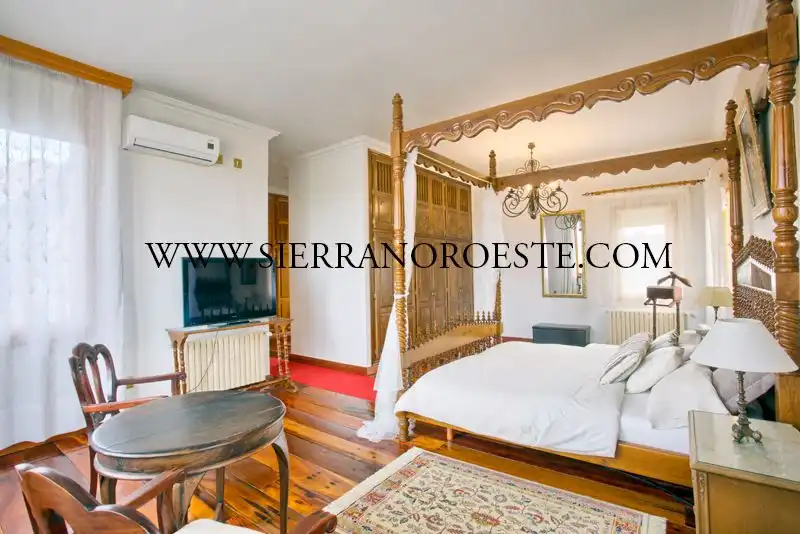 Houses for sale in El Cantizal