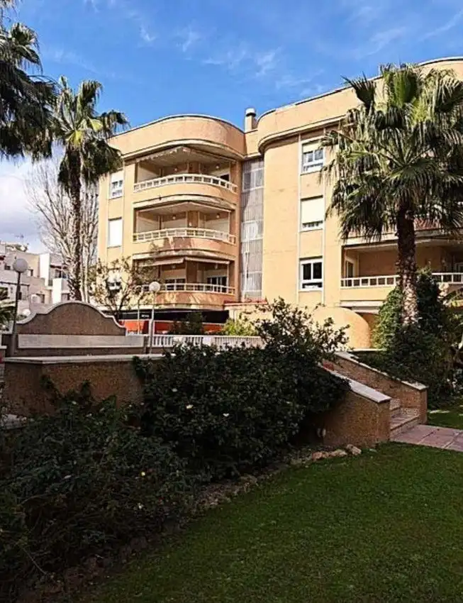 Wohnung mit Pool zum Verkauf in La Carihuela - Los Nidos, imagen 5