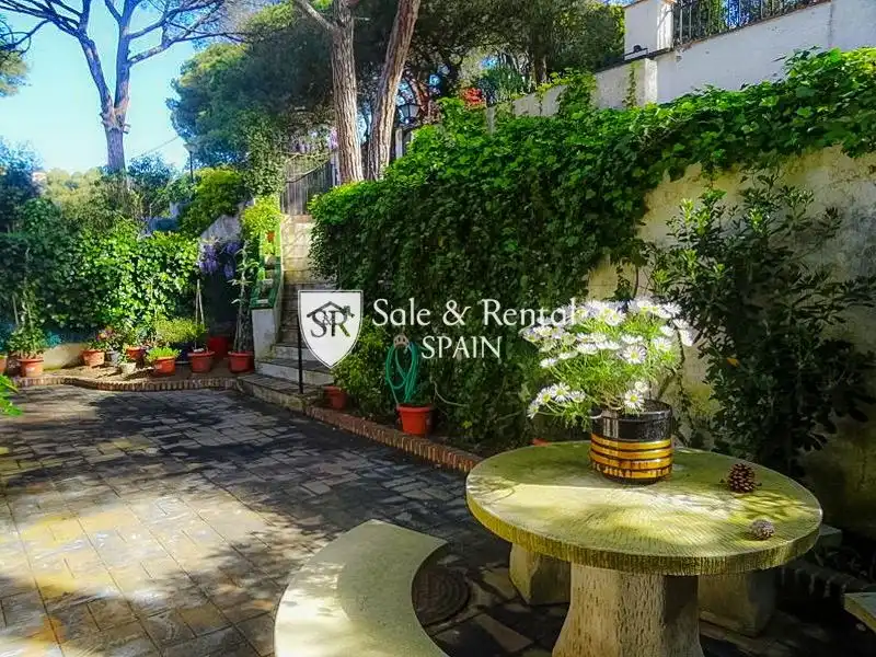 Haus mit Pool zum Verkauf in Montgoda, imagen 44