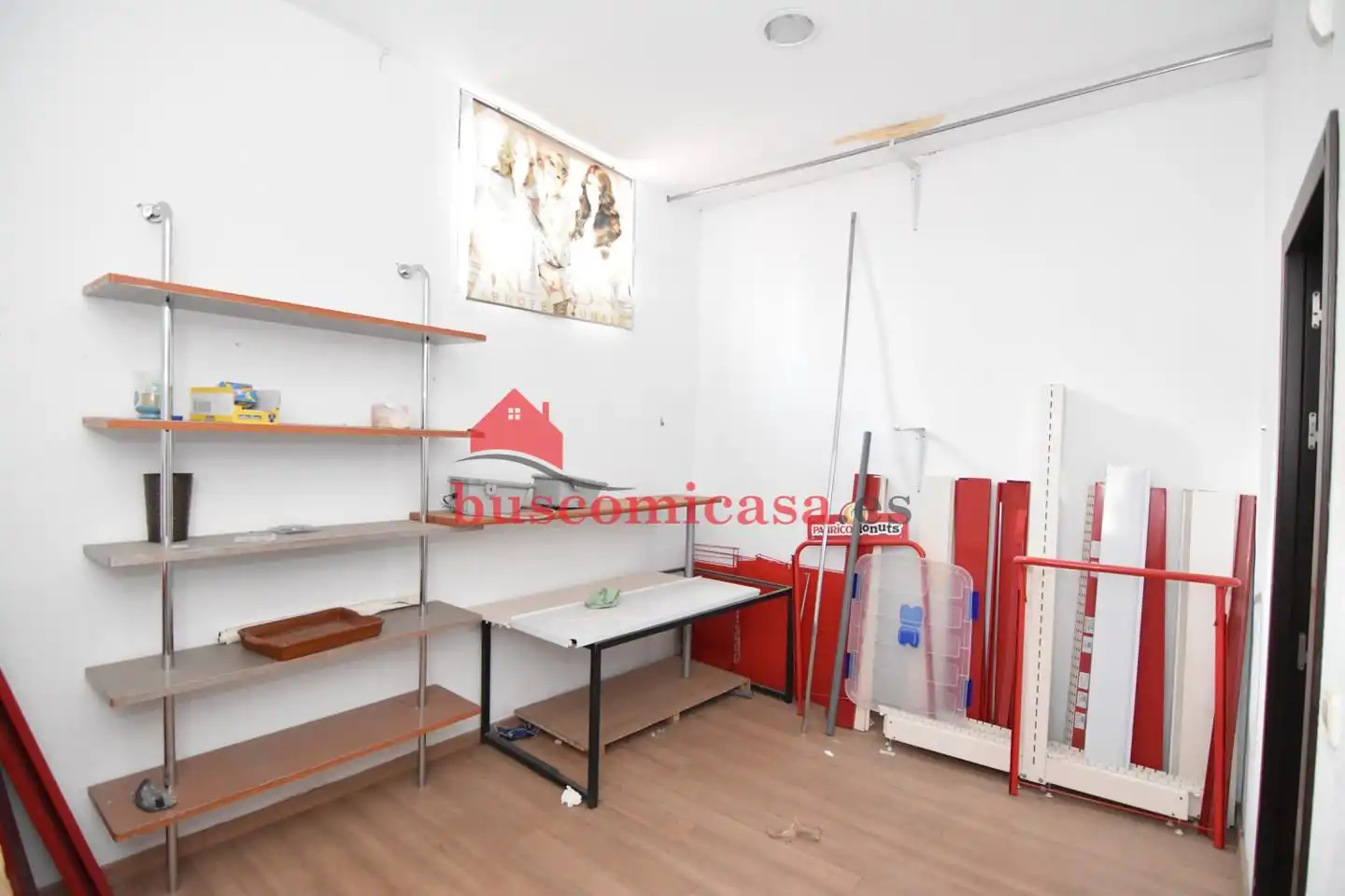 Local en venda en Linares amb Aire condicionat