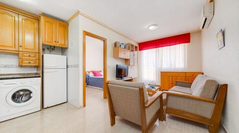 Foto 5 de Àtic en venda a Calle la Paz, 14, Puerto Deportivo, Alicante