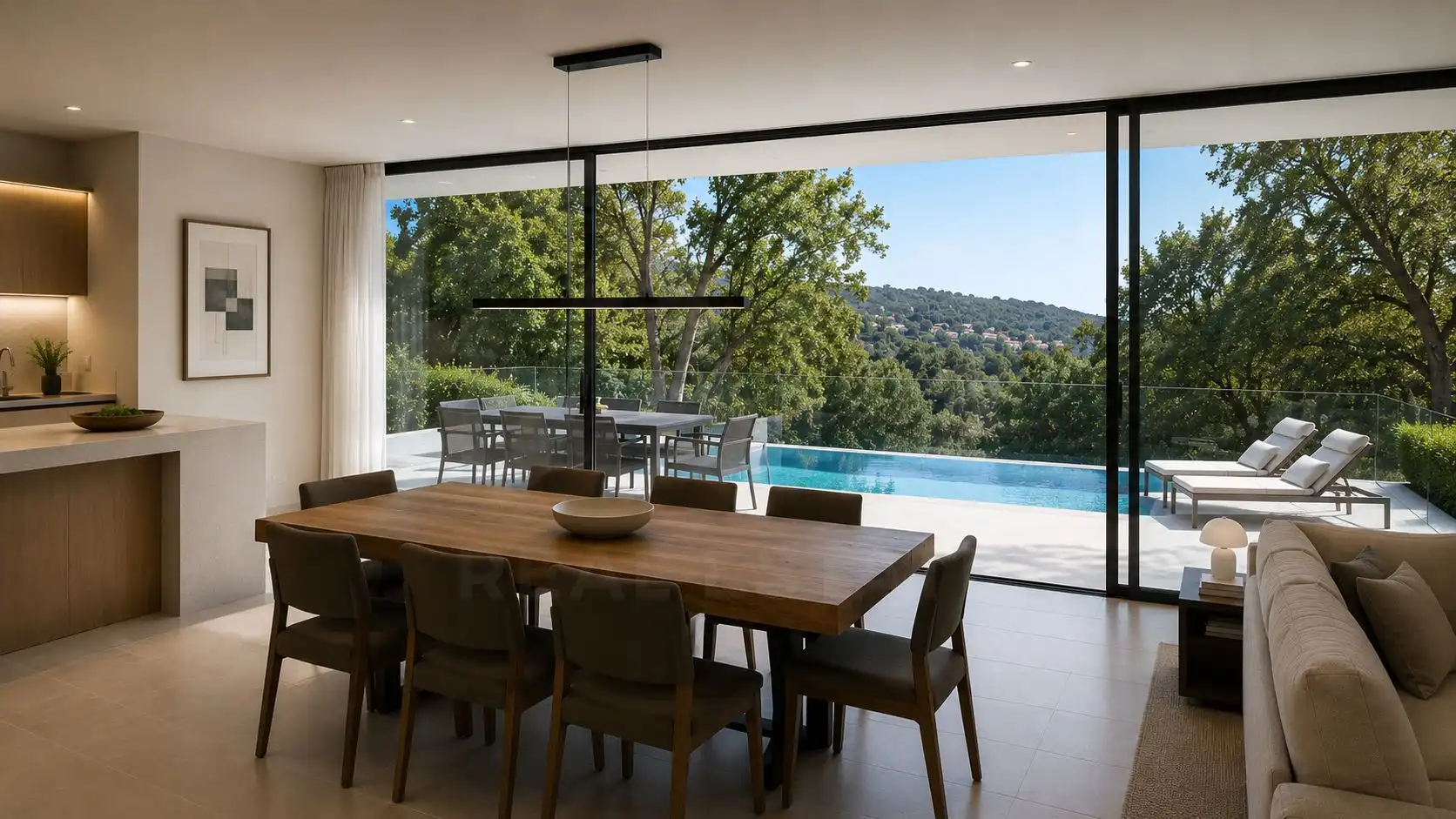 Terreny residencial en venda a Sa Riera - Sa Fontansa, imagen 11