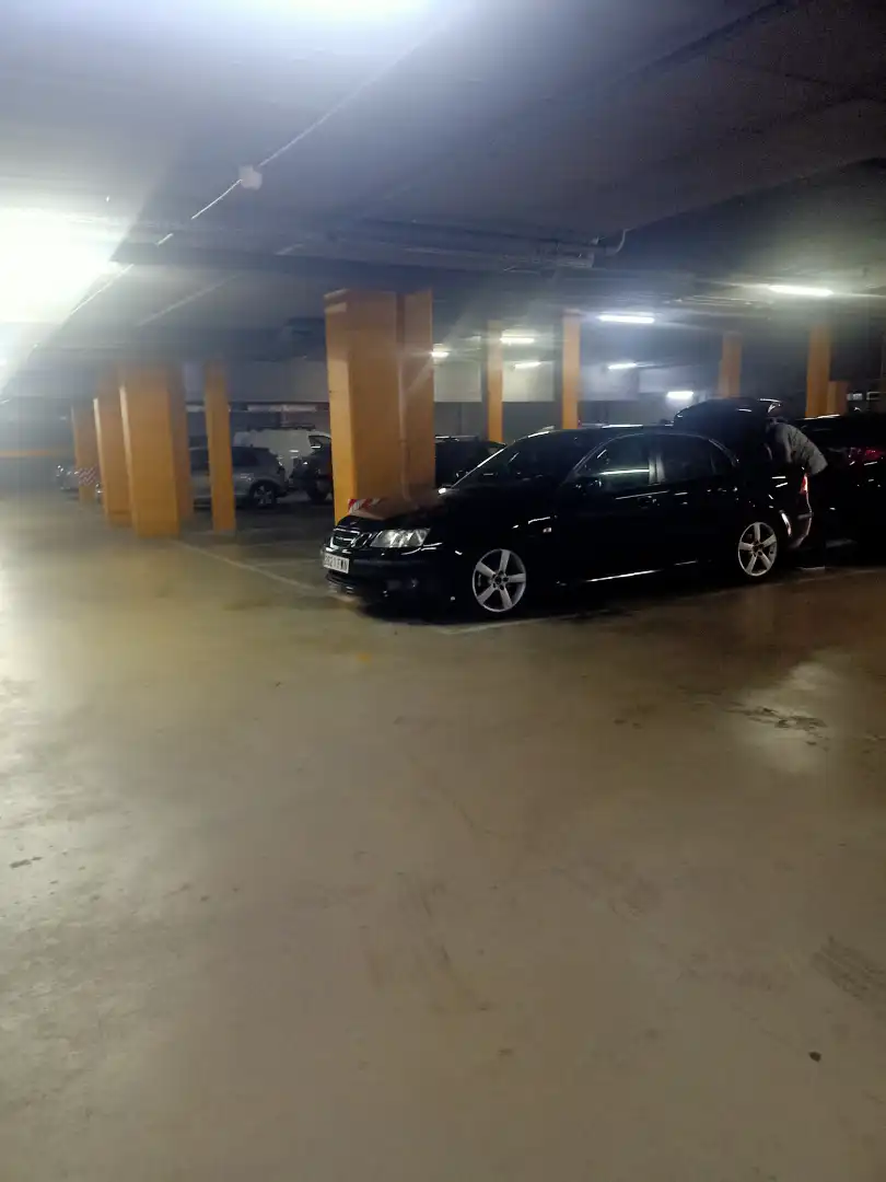 Garage zur Miete in Carrer de Joan Alcover, Vilapicina i la Torre Llobeta