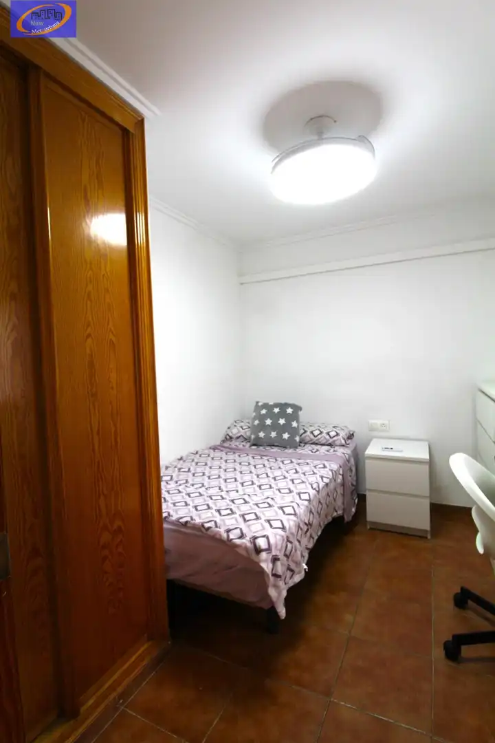 Planta baja en venta en Picassent