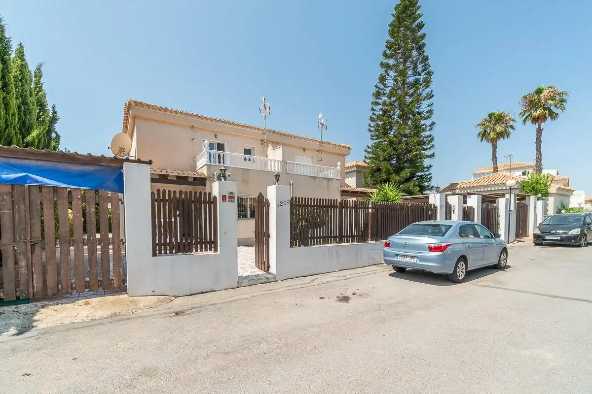 Casa o chalet en venta en Playa Flamenca