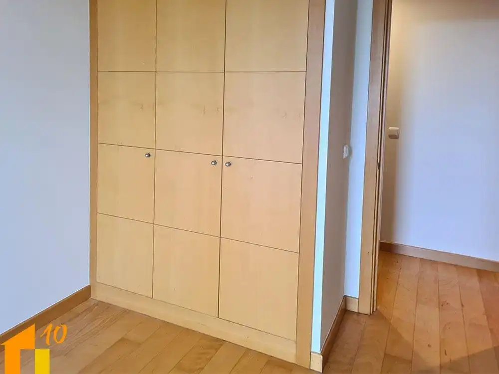 Piso de alquiler en Burgos con Calefacción y Trastero
