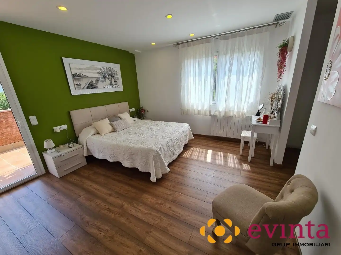Casa con jardín en venta en Valles, imagen 53