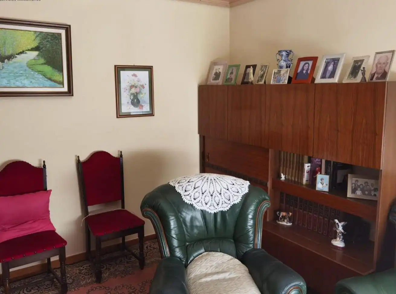 Casa in vendita a a San Amaro, 9, imagen 47