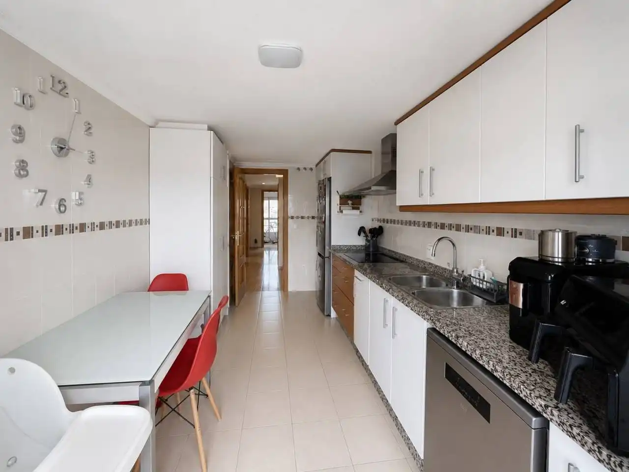 Piso con ascensor en venta en Avenida Francia, imagen 12