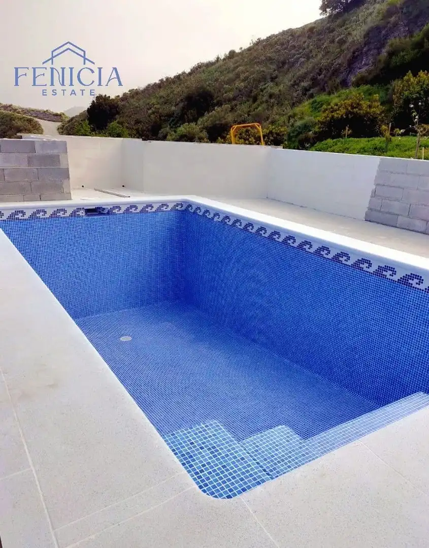 Landhaus mit Pool zum Verkauf in El Rescate - Río Seco, imagen 5