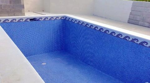 Foto 5 de Finca rústica en venda a El Rescate - Río Seco, Granada