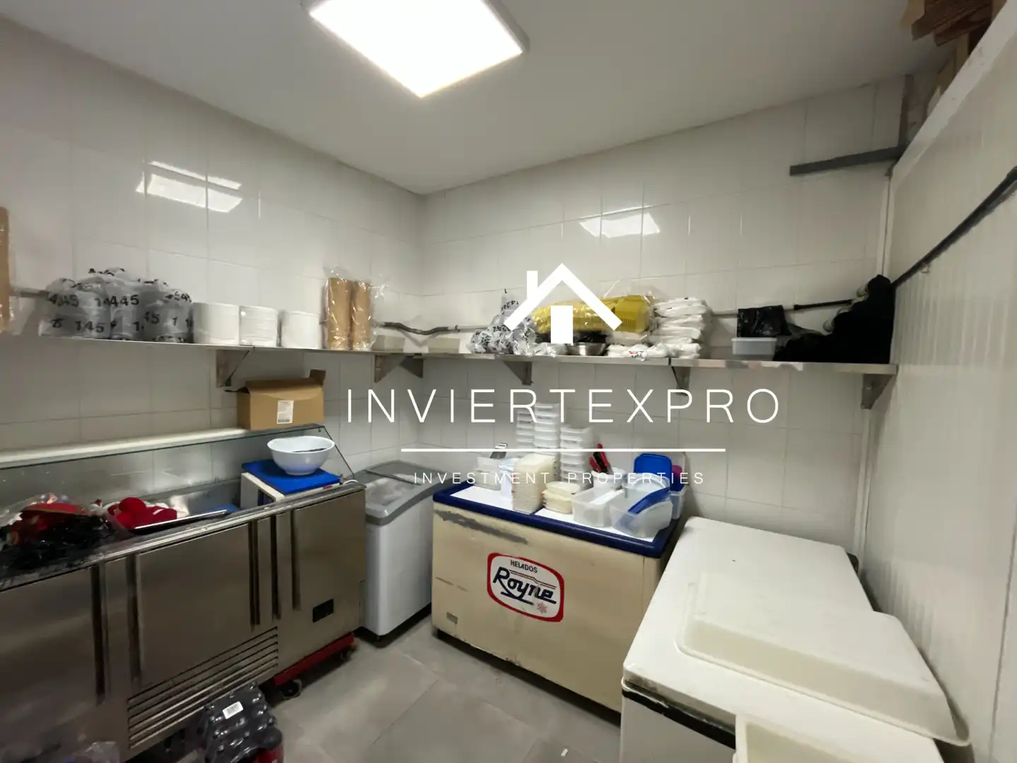 Local comercial en traspaso en Carrer de la Miranda, imagen 10