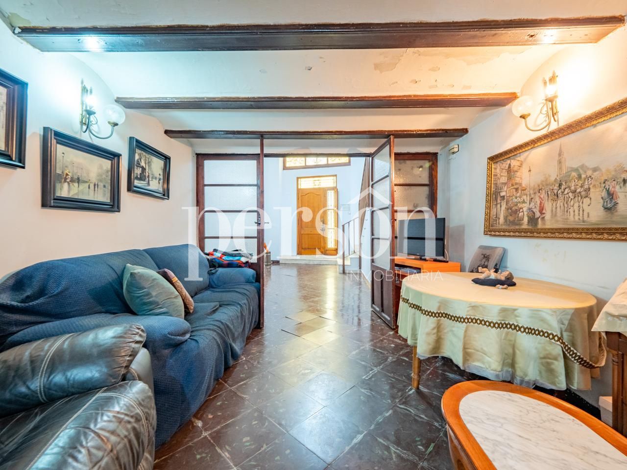 Planta baja for sale in  Valencia Capital  with Terrace