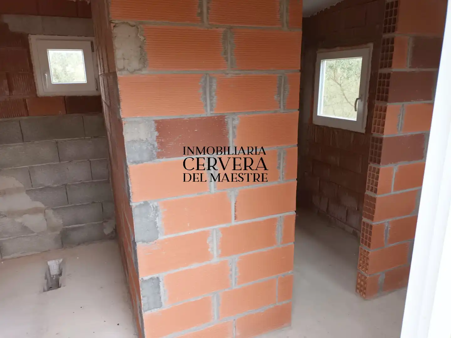 Casa rústica en venta en Cervera del Maestre, imagen 6