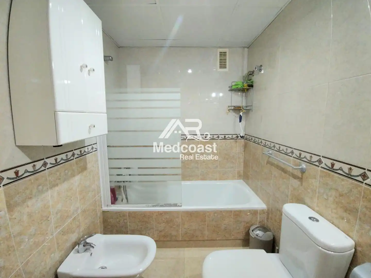 Appartement avec piscine à vendre à TENIS, imagen 21