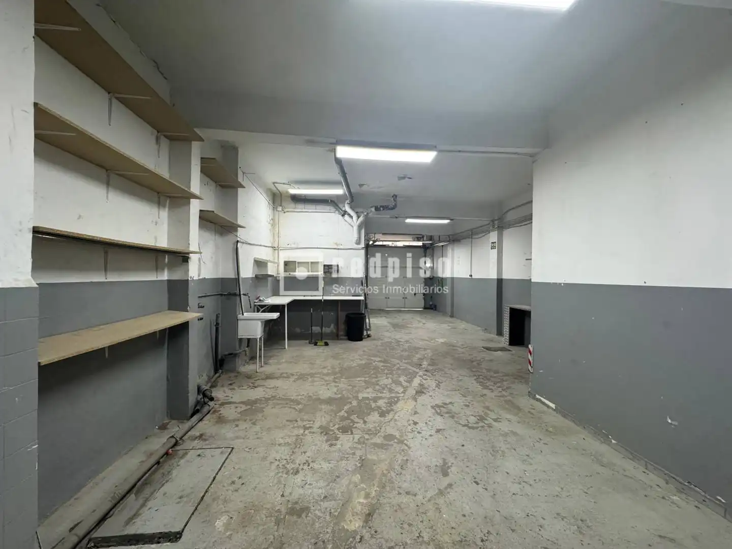 Locale commerciale in vendita a de Antonio Jiménez Ruiz, imagen 4