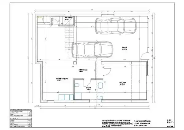 Maison avec jardin à vendre à Lugar a Bouzada, imagen 38