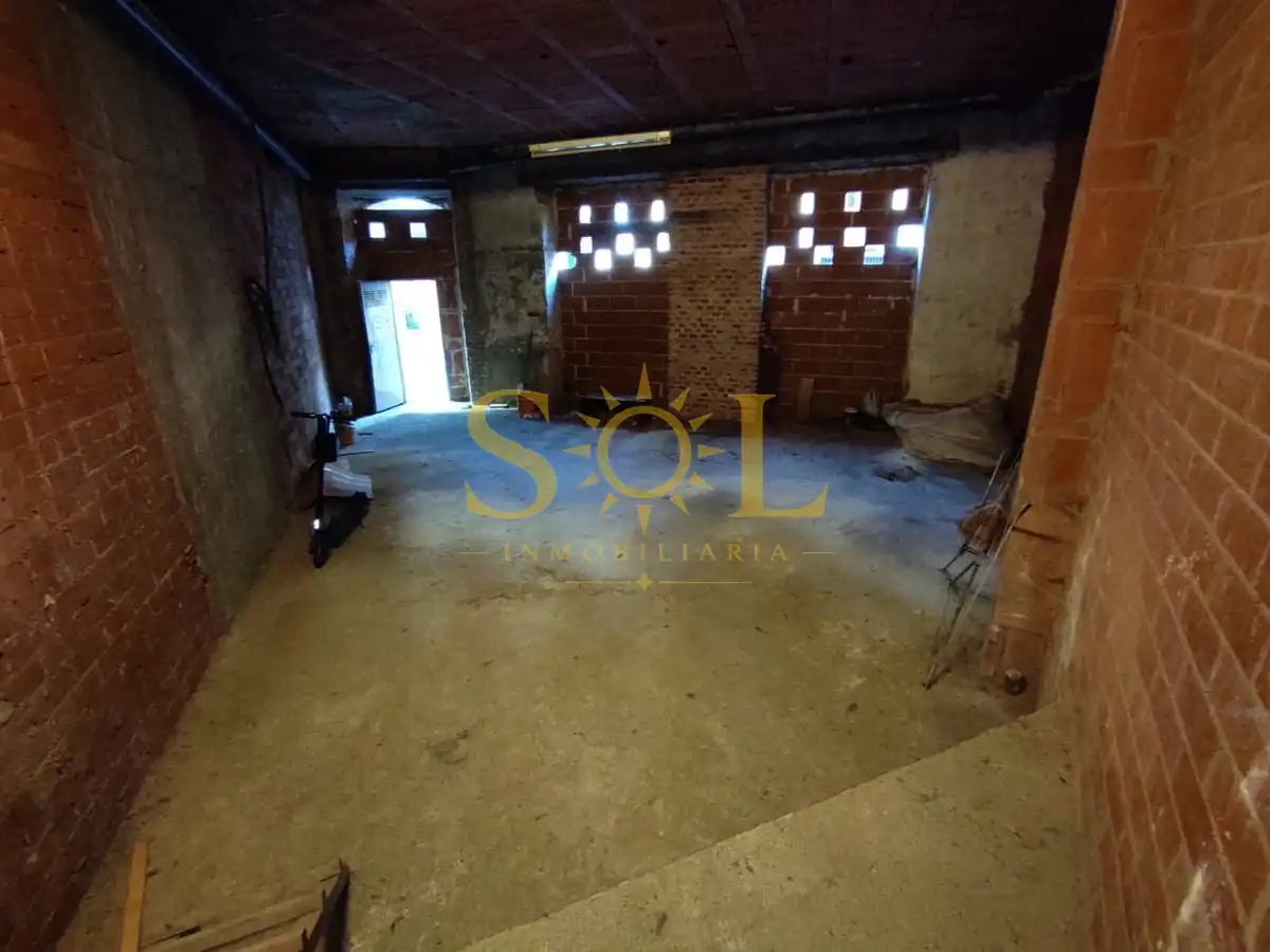 Gewerbefläche zur Miete in Casco Antiguo, imagen 3