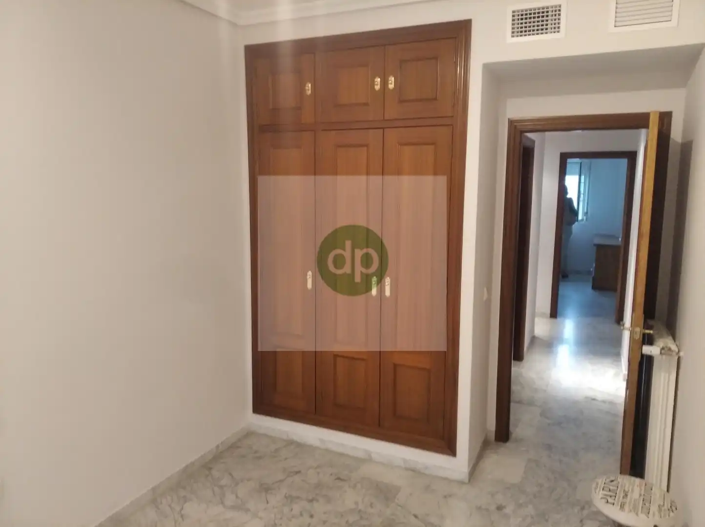 Pis en venda en Badajoz amb Aire condicionat, Calefacció i Jardí privat