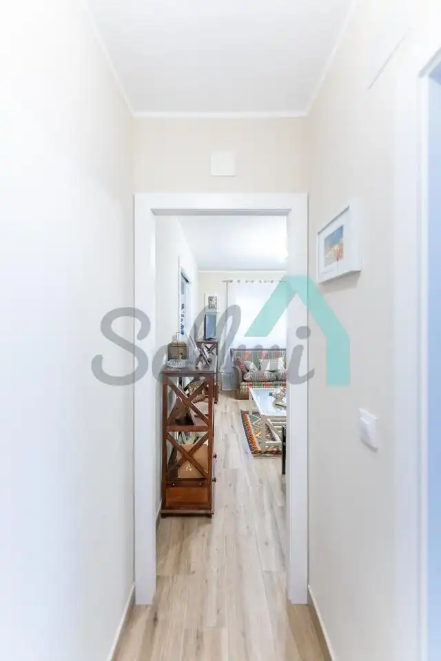 Flat for rent in Gijón   with Furnished