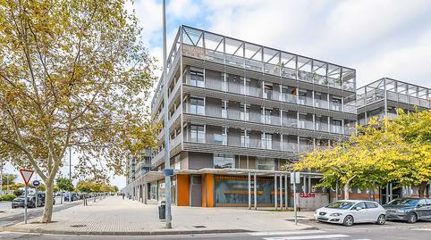 Foto 3 de Garatge en venda a Av Camp de Morvedre, Ciutat del Transport - La Salera, Castellón