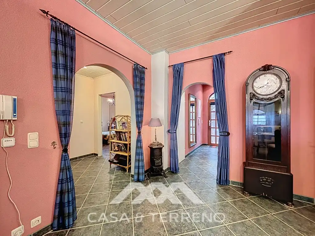 Casa o chalet en venta en Casarabonela con Jardín privado y Terraza