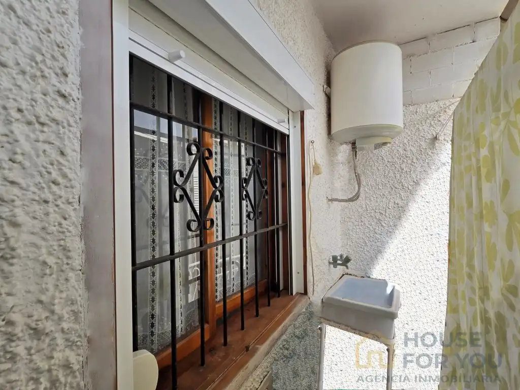 Terrassa de Casa o xalet en venda en San Pedro del Pinatar