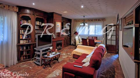 Foto 3 de Casa o chalet en venta en La Granja - La Colina - Los Pastores, Algeciras