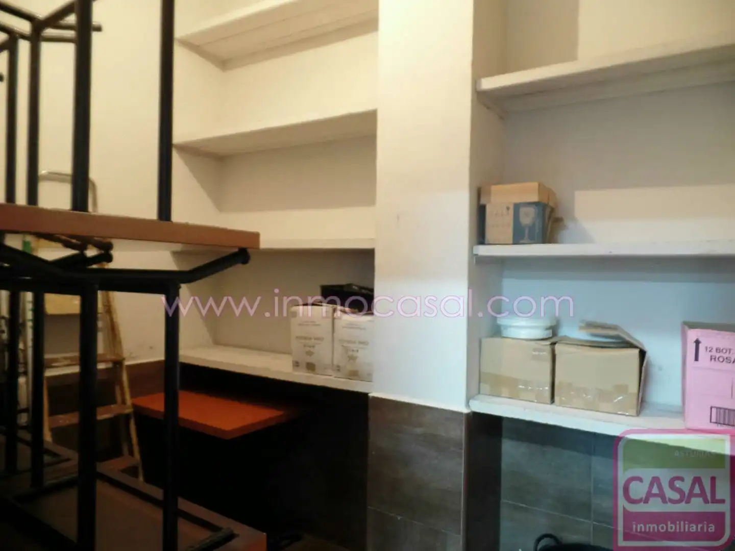 Local comercial en venta en Sama, imagen 3
