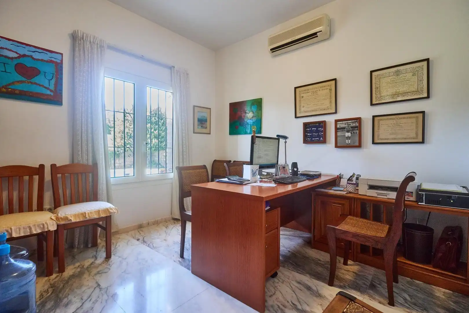 Villa con terrazza in vendita a Mijas pueblo, imagen 22