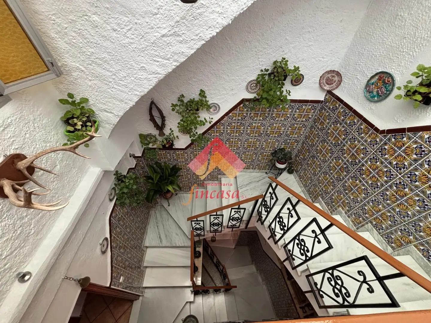 Houses for sale in Ronda  with Terrace, Storage room and Balcony