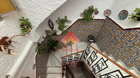 Foto 5 de Casa o chalet en venta en La Ciudad, Ronda