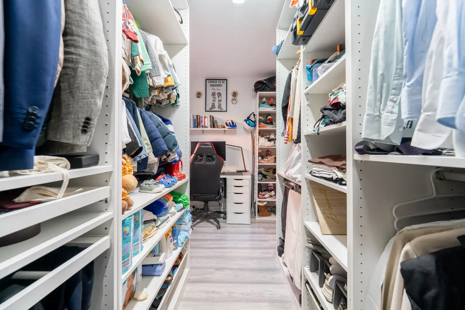 Wohnung zum Verkauf in Sur - PAU 4