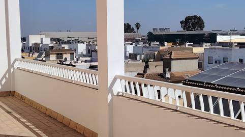 Foto 5 de Àtic en venda a Garci Perez de Vargas, La Motilla - Fuente del Rey, Dos Hermanas