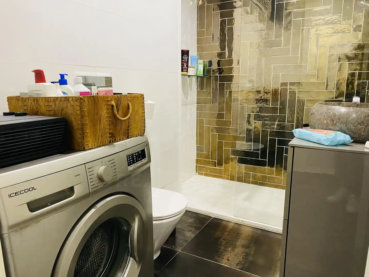 Appartamento con piscina in vendita a Selwo, imagen 20