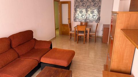 Foto 2 de Piso en venta en Esperanza (el Ranero), 3, El Ranero, Murcia Capital