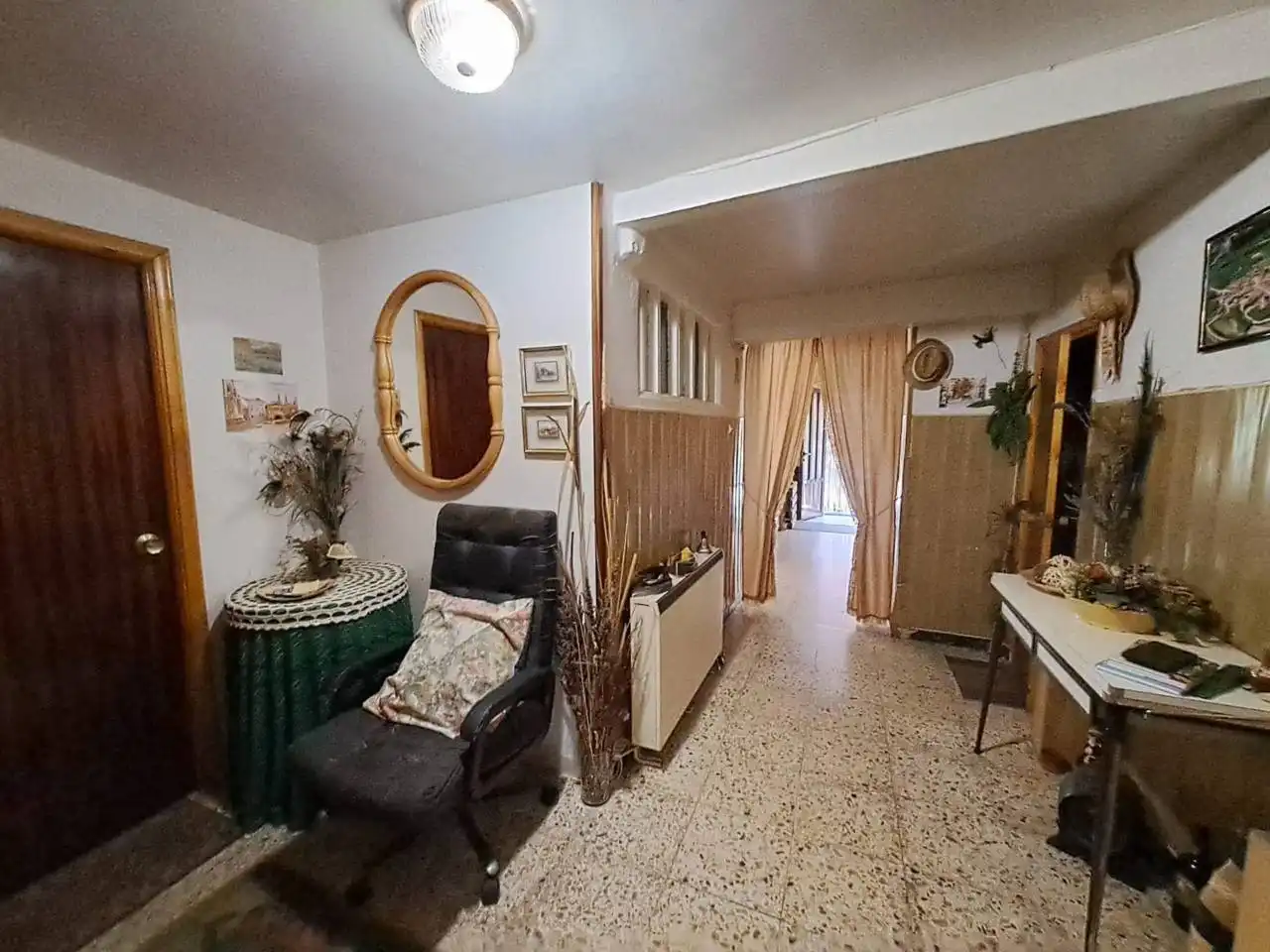 Adossat amb jardí en venda a Calle Quintanillas, imagen 13