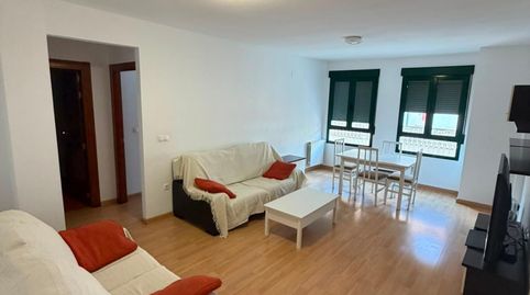 Foto 4 de Piso en venta en Chinchilla de Monte-Aragón, Albacete
