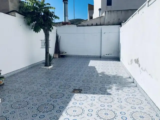 Terraza de Dúplex en venta en Hondón de los Frailes con Terraza