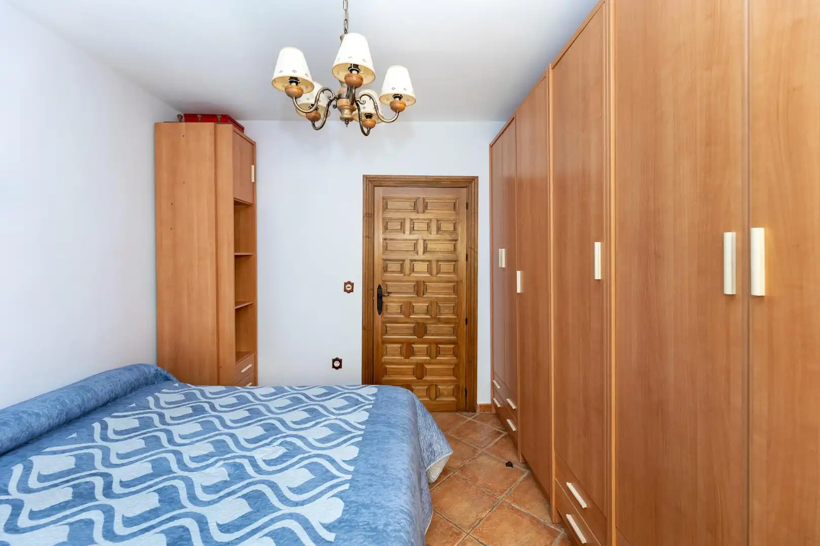 Habitación de Piso en venta en Zagra con Aire acondicionado, Calefacción y Balcón