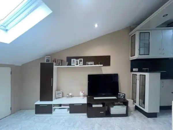 Apartament amb ascensor en venda a Rúa da Xesta