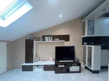 Appartement compact avec ascenseur à vendre à Rúa da Xesta