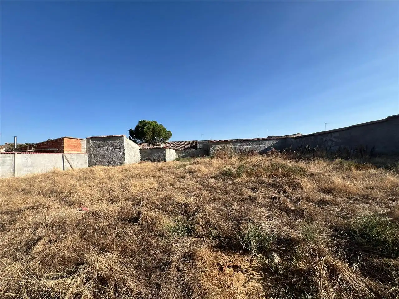 Residencial en venda en Herrín de Campos