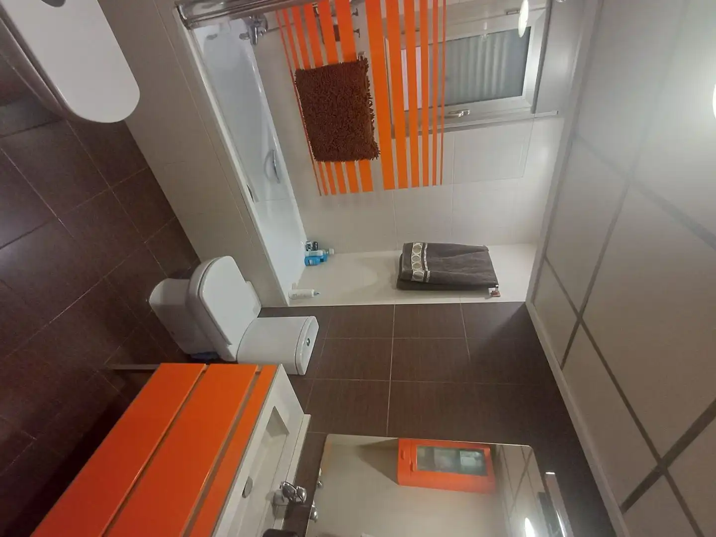 Baño de Piso en venta en Villar del Arzobispo