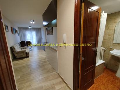 Flat for sale in Salamanca Capital  with Heating