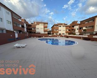 Piscina de Pis en venda en Güímar amb Terrassa i Piscina