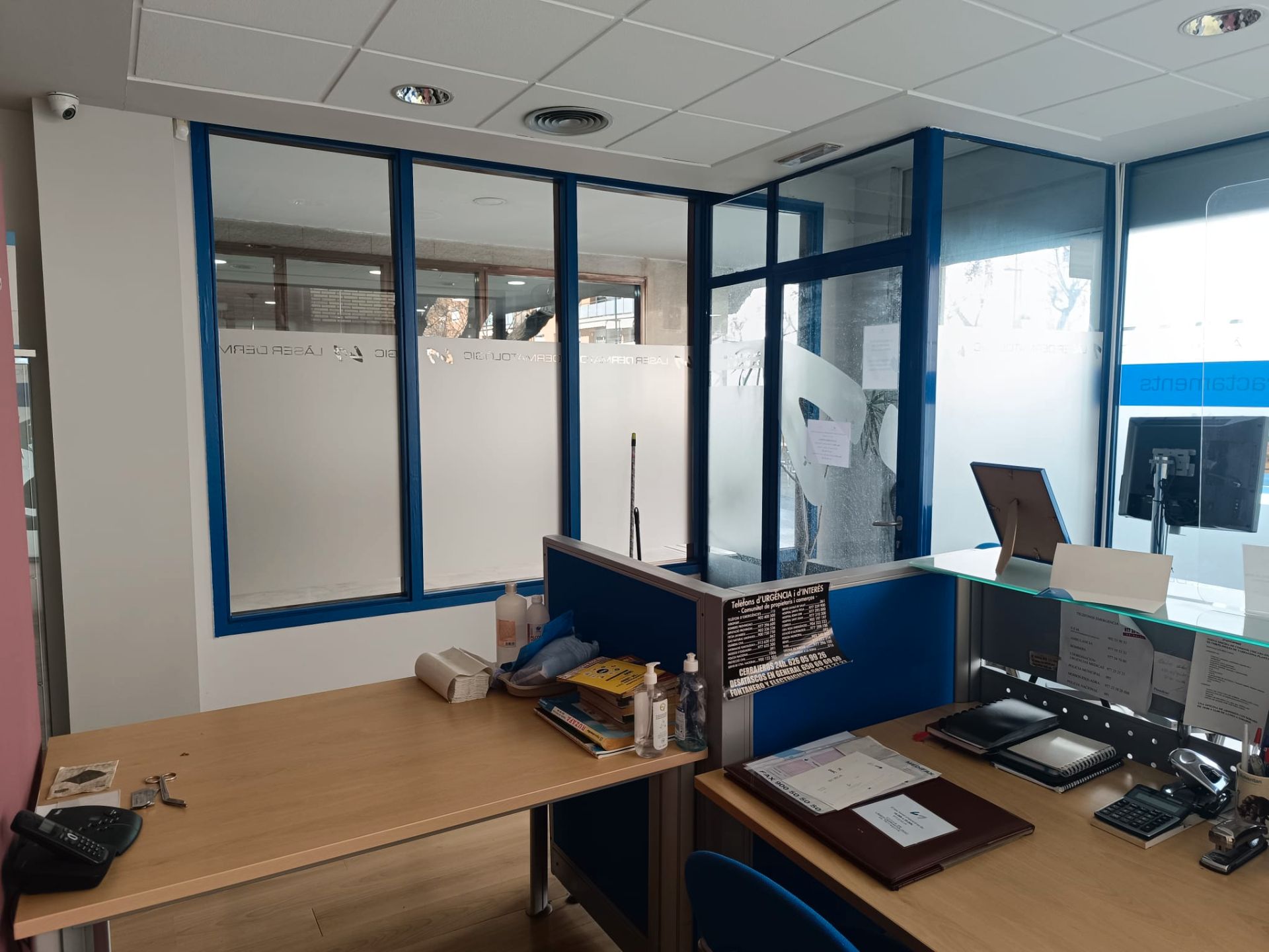 Local en venta en  Tarragona Capital con Aire acondicionado, Parquet y Amueblado